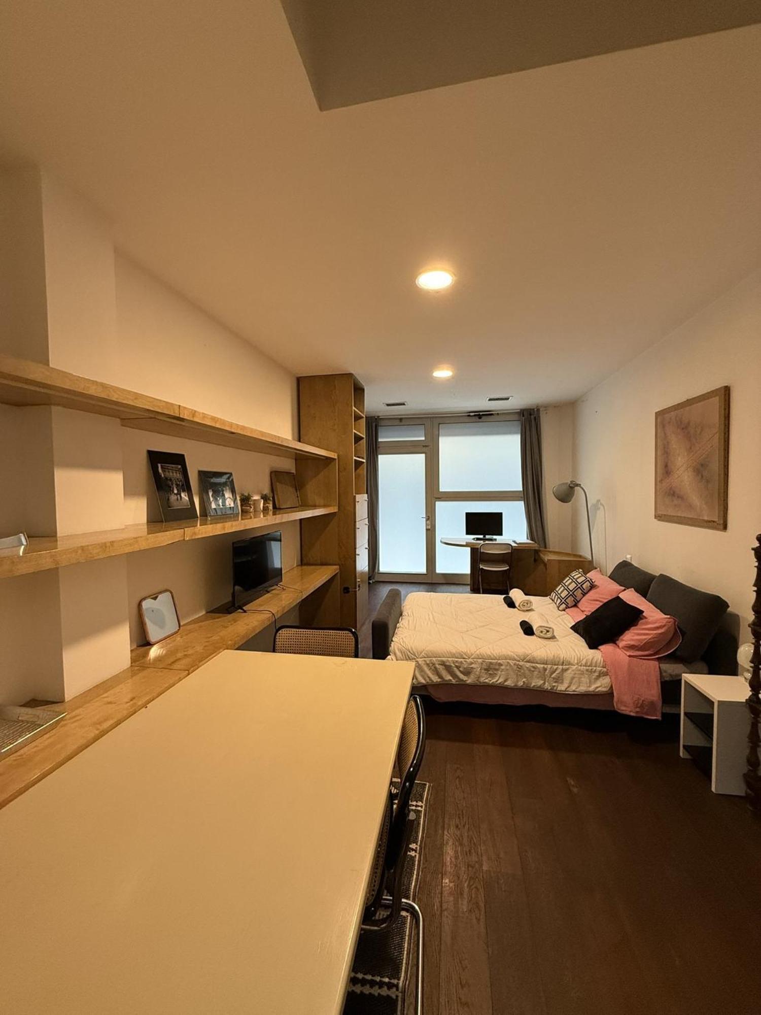 Your Studio @Porta Santo Stefano - Bologna — Photos 3